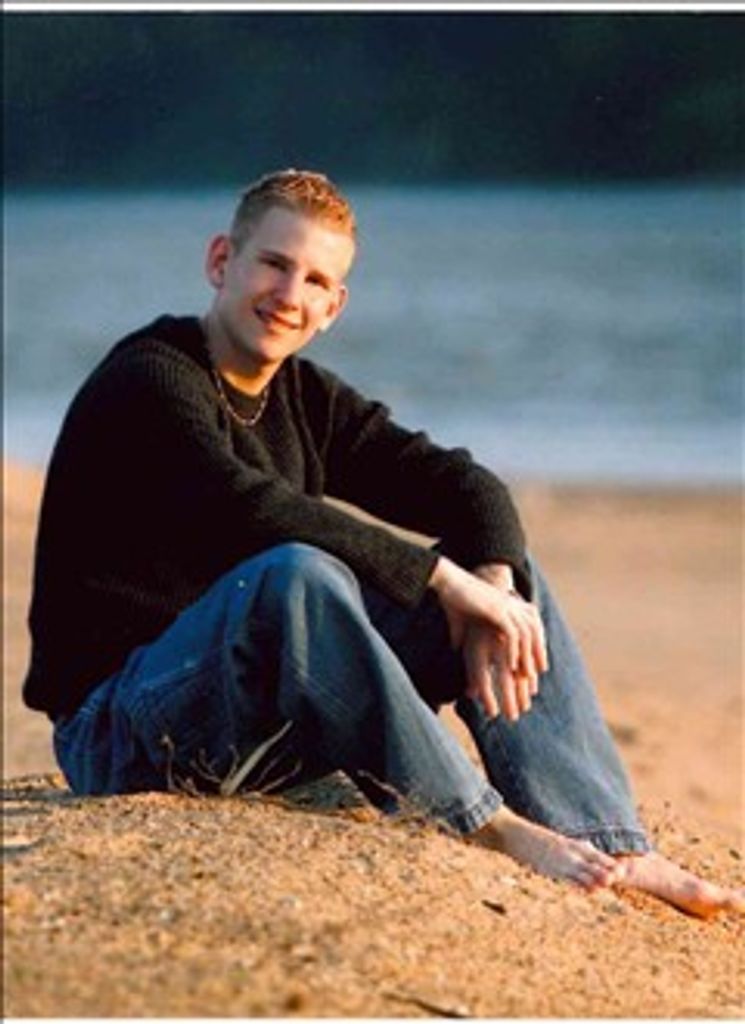 Kevin Blaine Barker