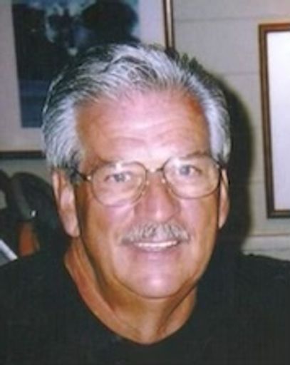 Charles Edwin George Profile Photo