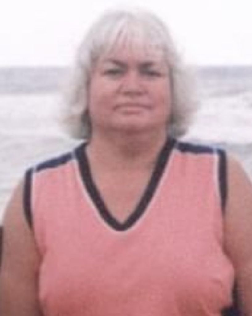 Debbie Saylor Caldwell
