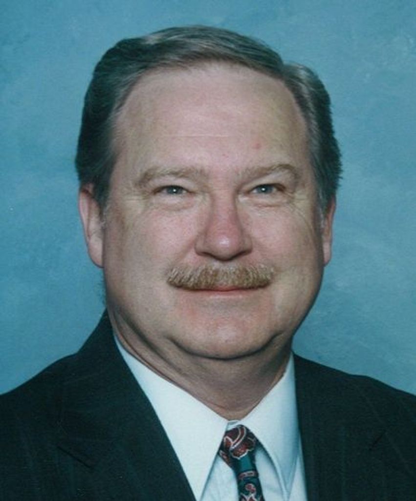 Frank W. Hensley