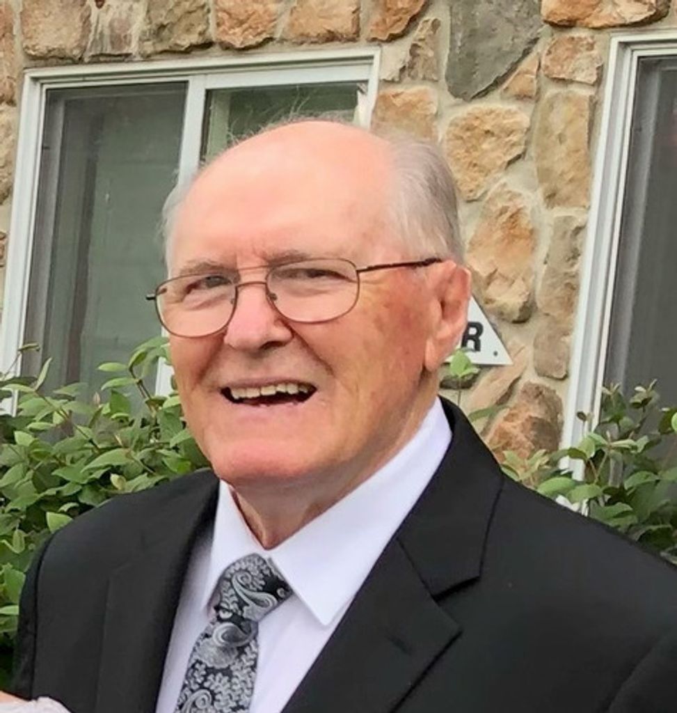 Michael "Irish" Magner