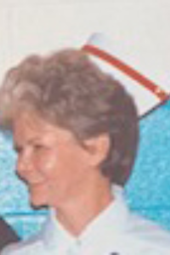 Charlotte E. Vernaglia