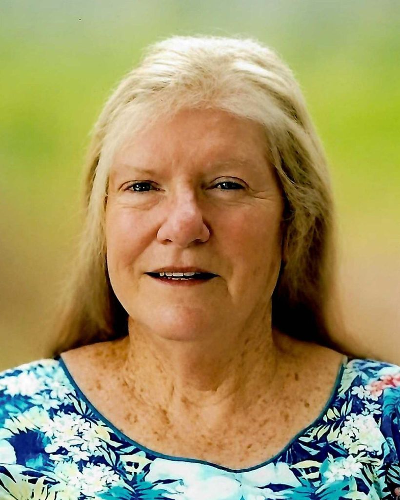 Eva H. Doucet Profile Photo