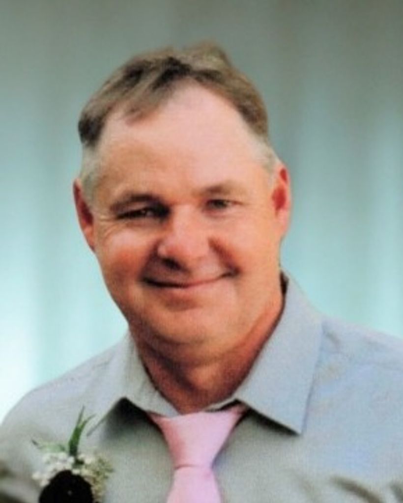 Michael Brian Cope Profile Photo