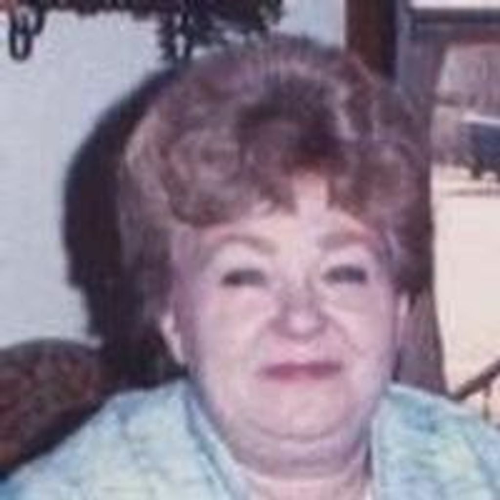 Delores Johnson