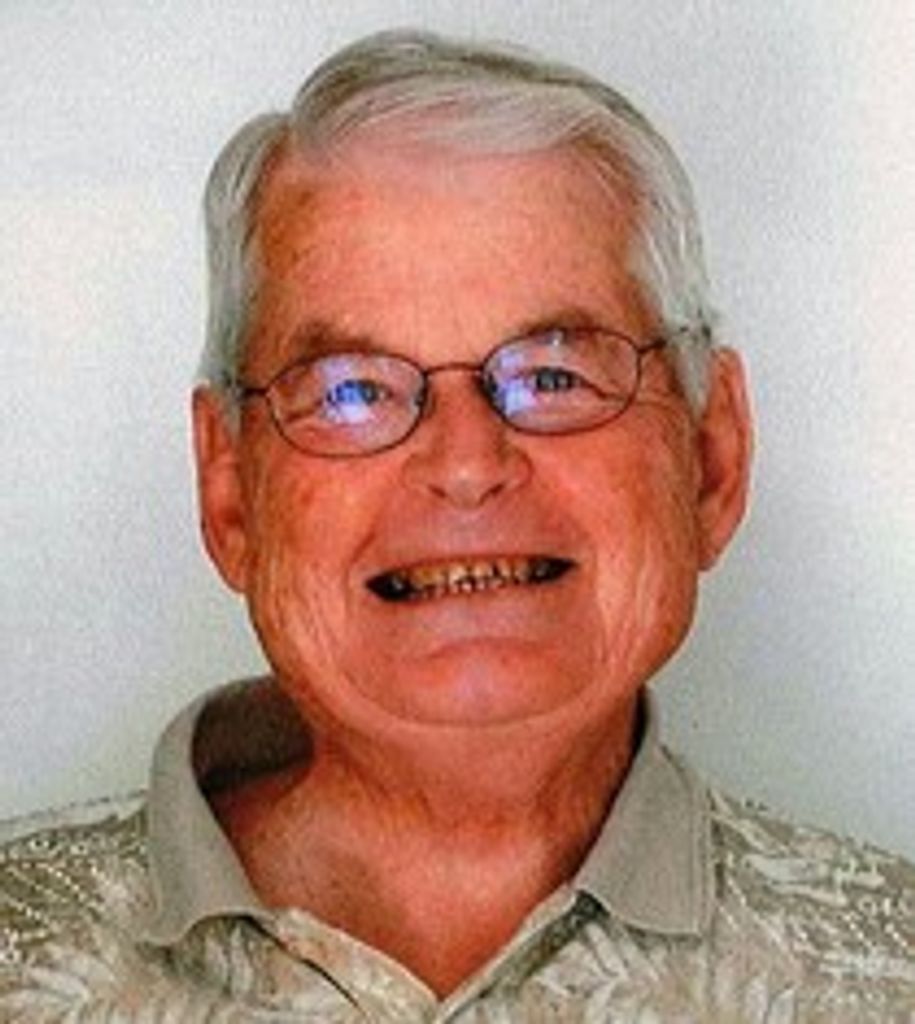 Joseph Michael "Mike" Eardly