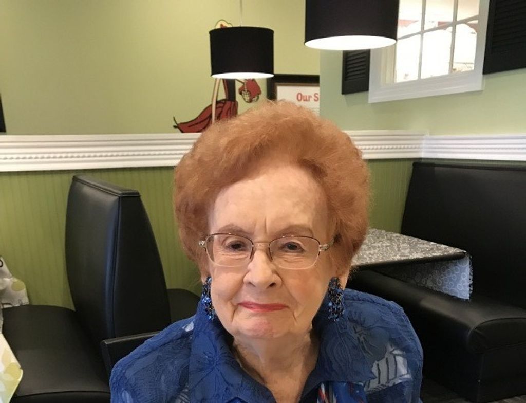 Frances Eleine Dodd Hulon Burrow
