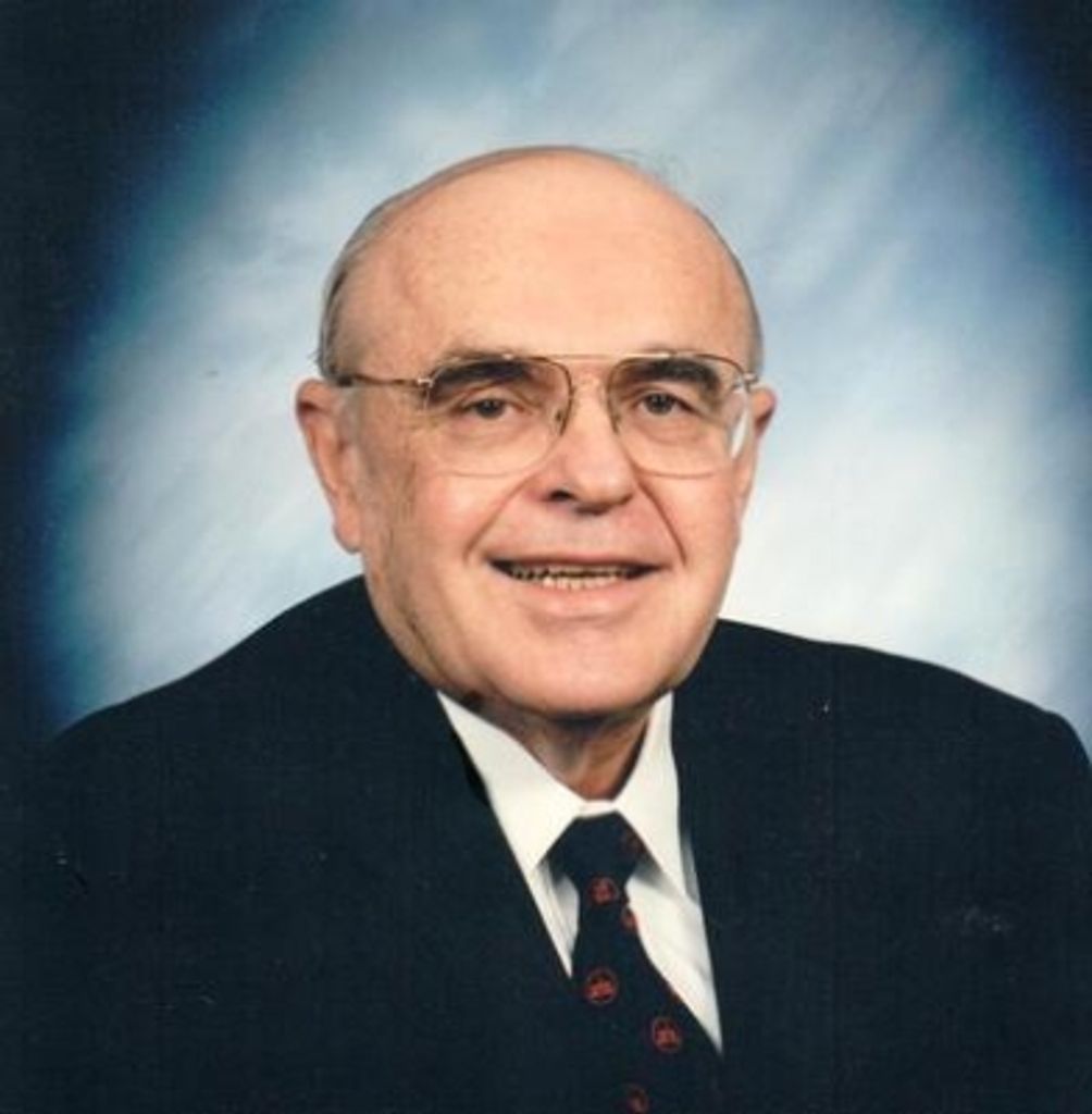 Frank Willard Tidaback Jr. Profile Photo