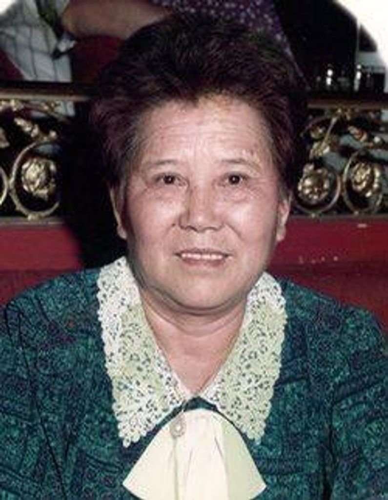 Chong I. Yi