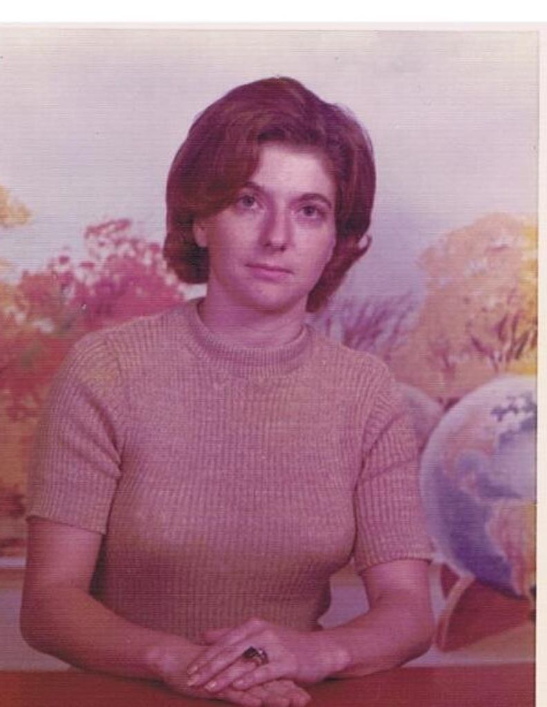 Barbara Ellen "Bobbie" (Pennington)  Boggs Knisley Profile Photo