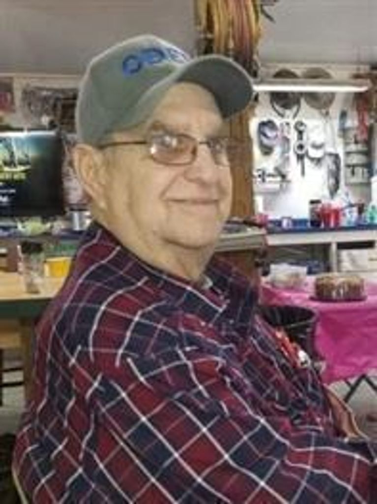 Ralph Roy Oden Profile Photo