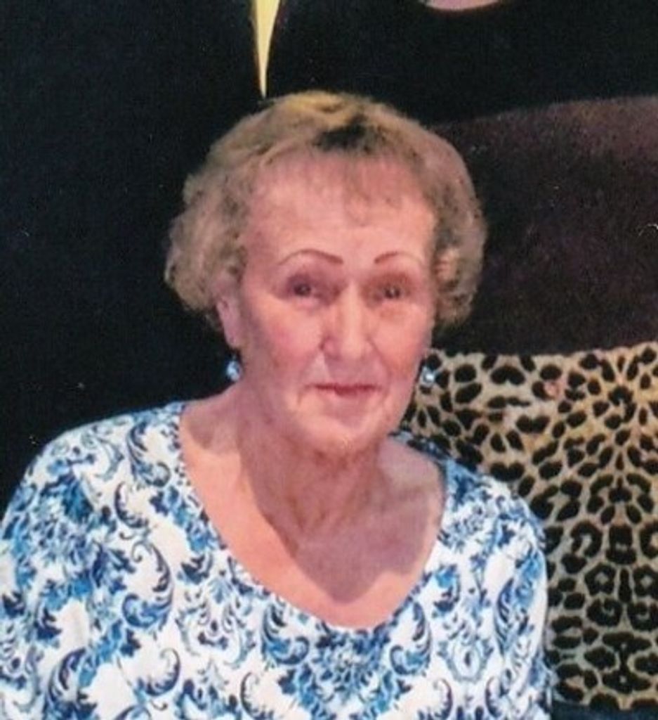 Sally Frances Bedard Profile Photo