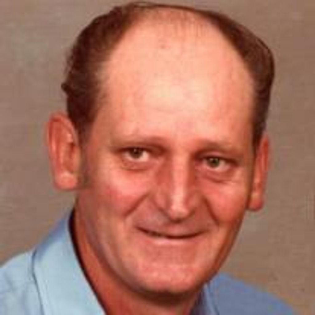 Jerry (Jaybird) Finley