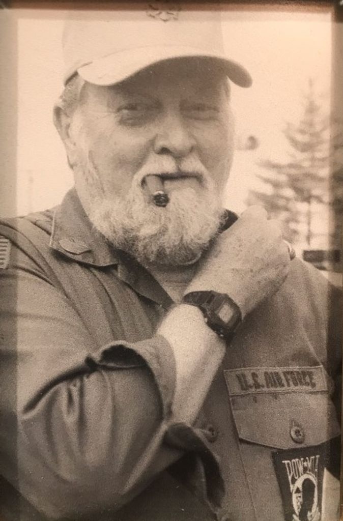 Fredrick Berquist