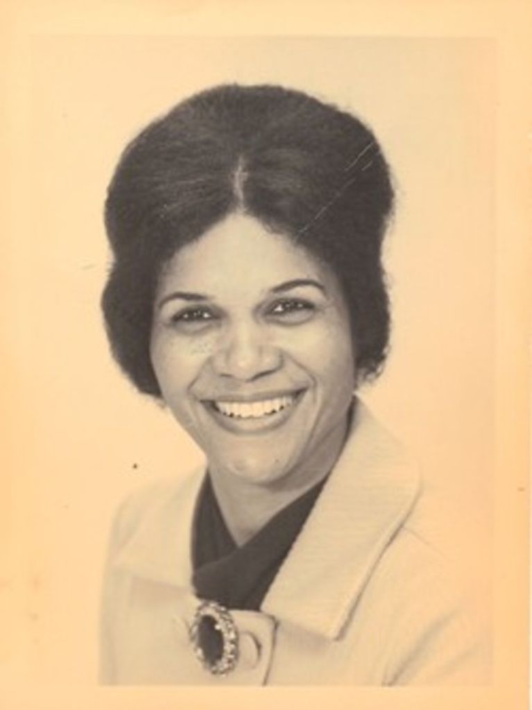 Marie Audrey Meno