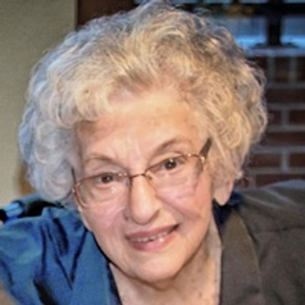 Yale  Joann Schwartz