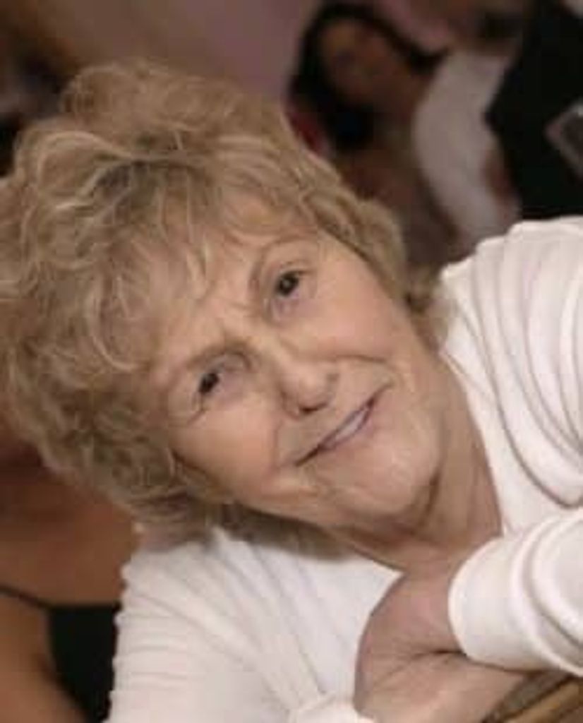 Margaret Williams
