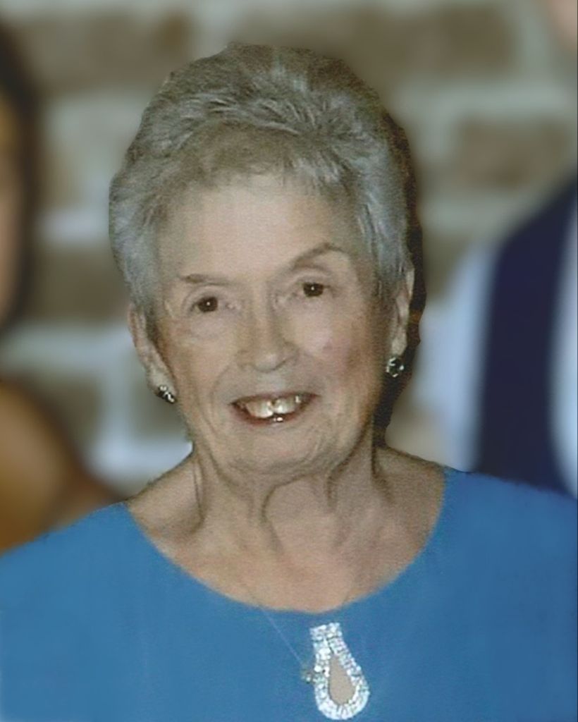 Judith Gowan Taylor Profile Photo