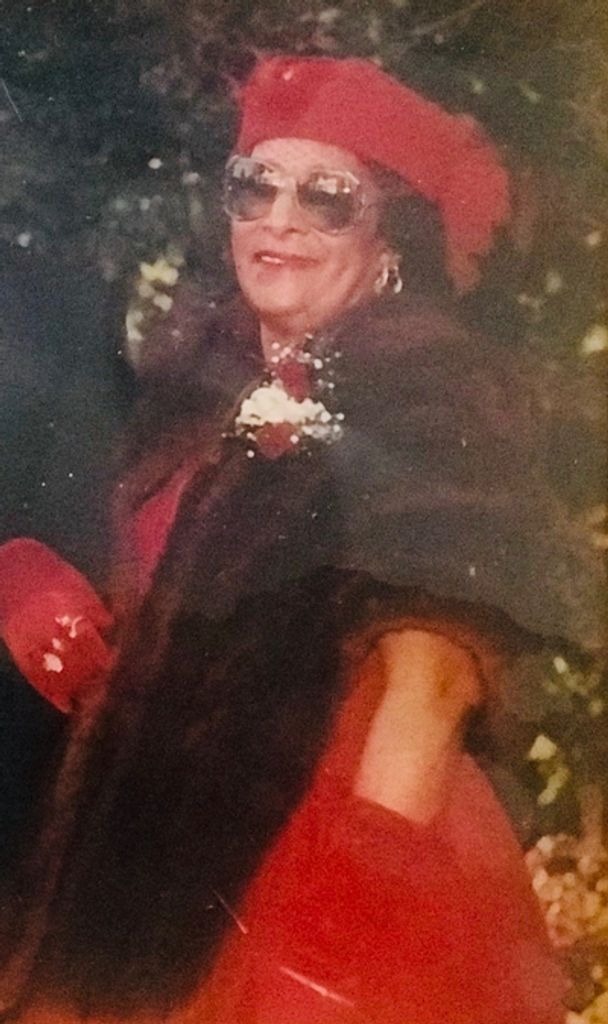 Beatrice Phillips Profile Photo