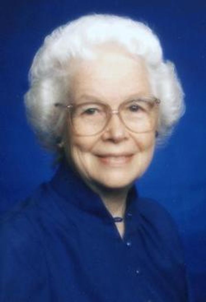 Wilma Barnes Merrell