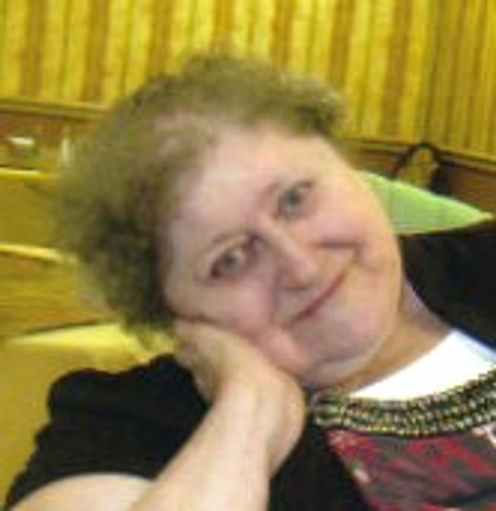 Joan (Winemiller)  Greenbaum