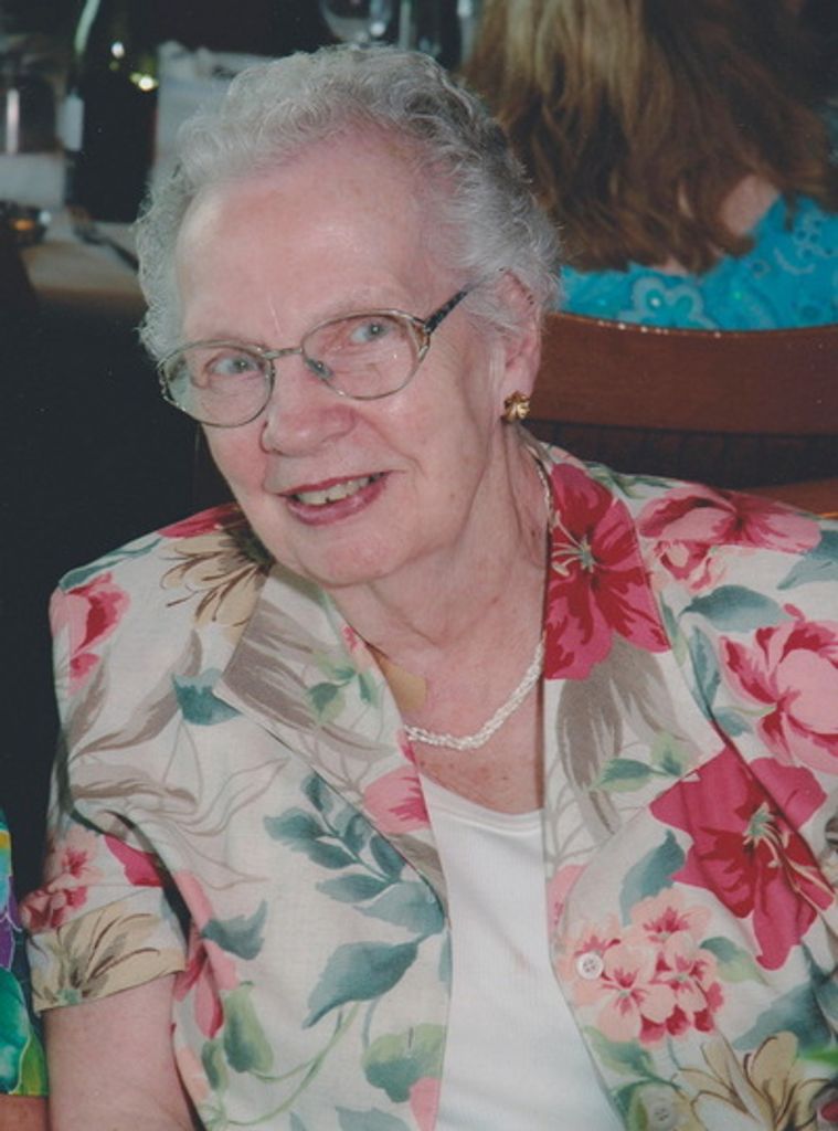 Doris E Quain Profile Photo