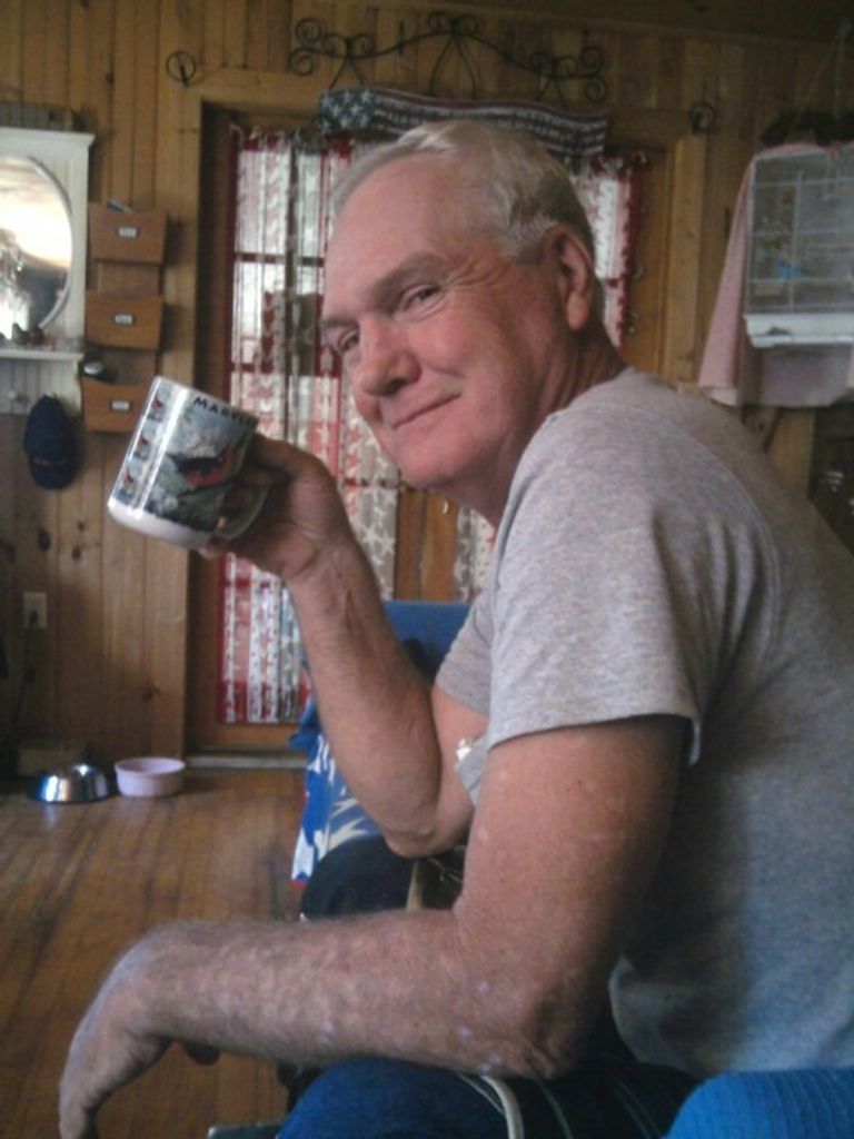 Henry "Hank" Judson Lee