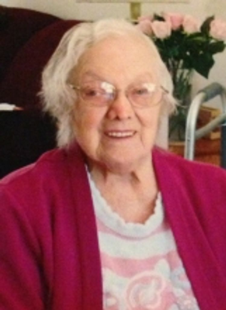 Margaret Salem