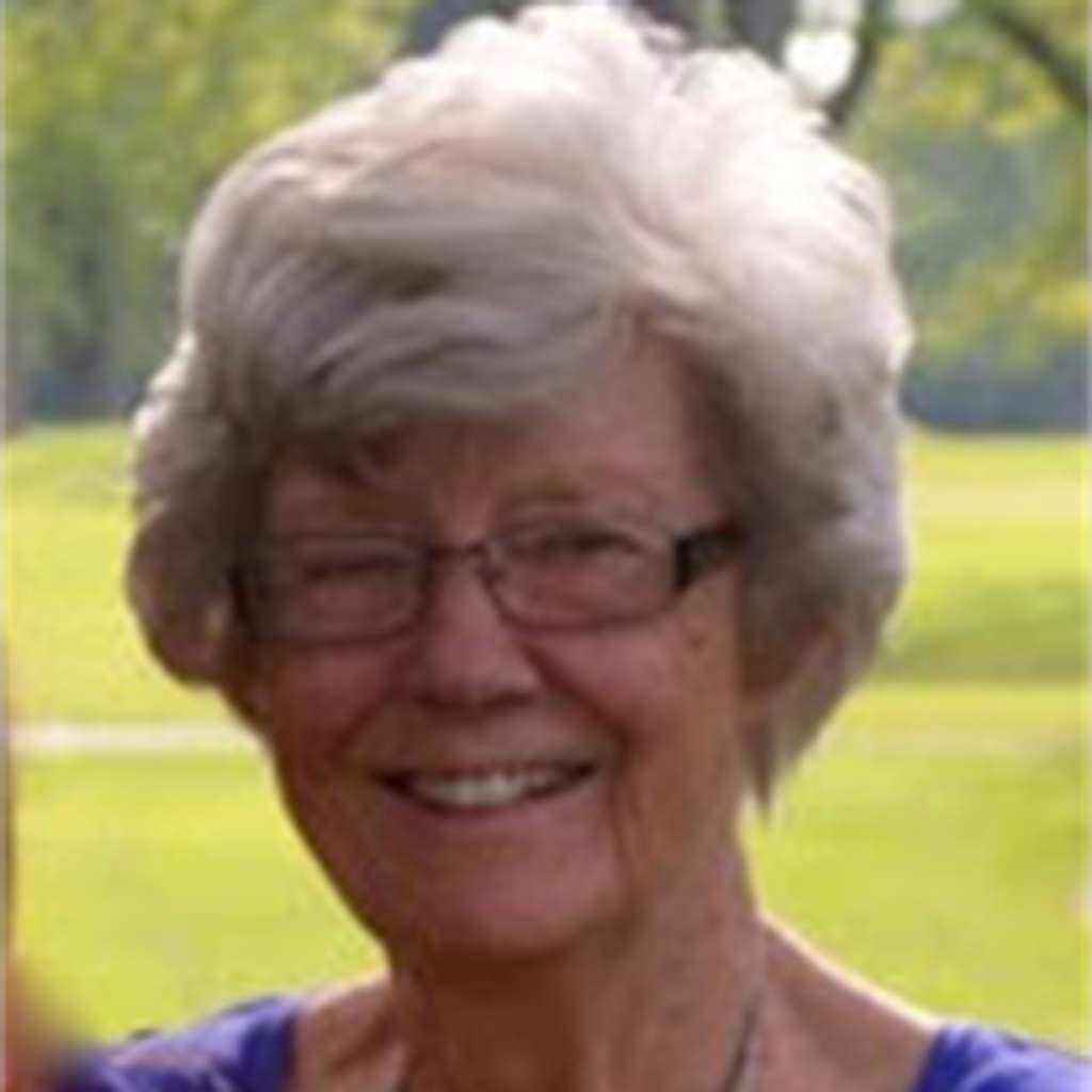 Donna Lou Flack
