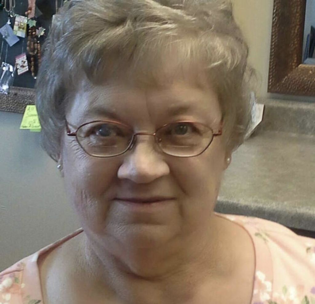 Loretta "Toddy" L. (Howe)  Simmons
