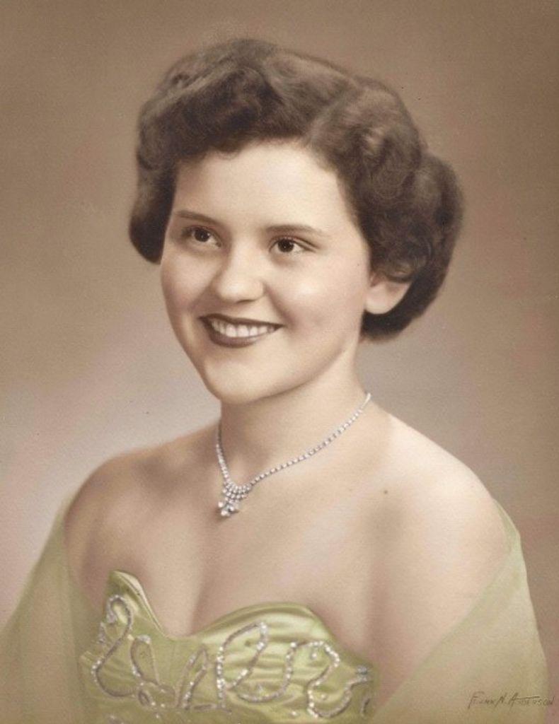 Jeannette Pulliam