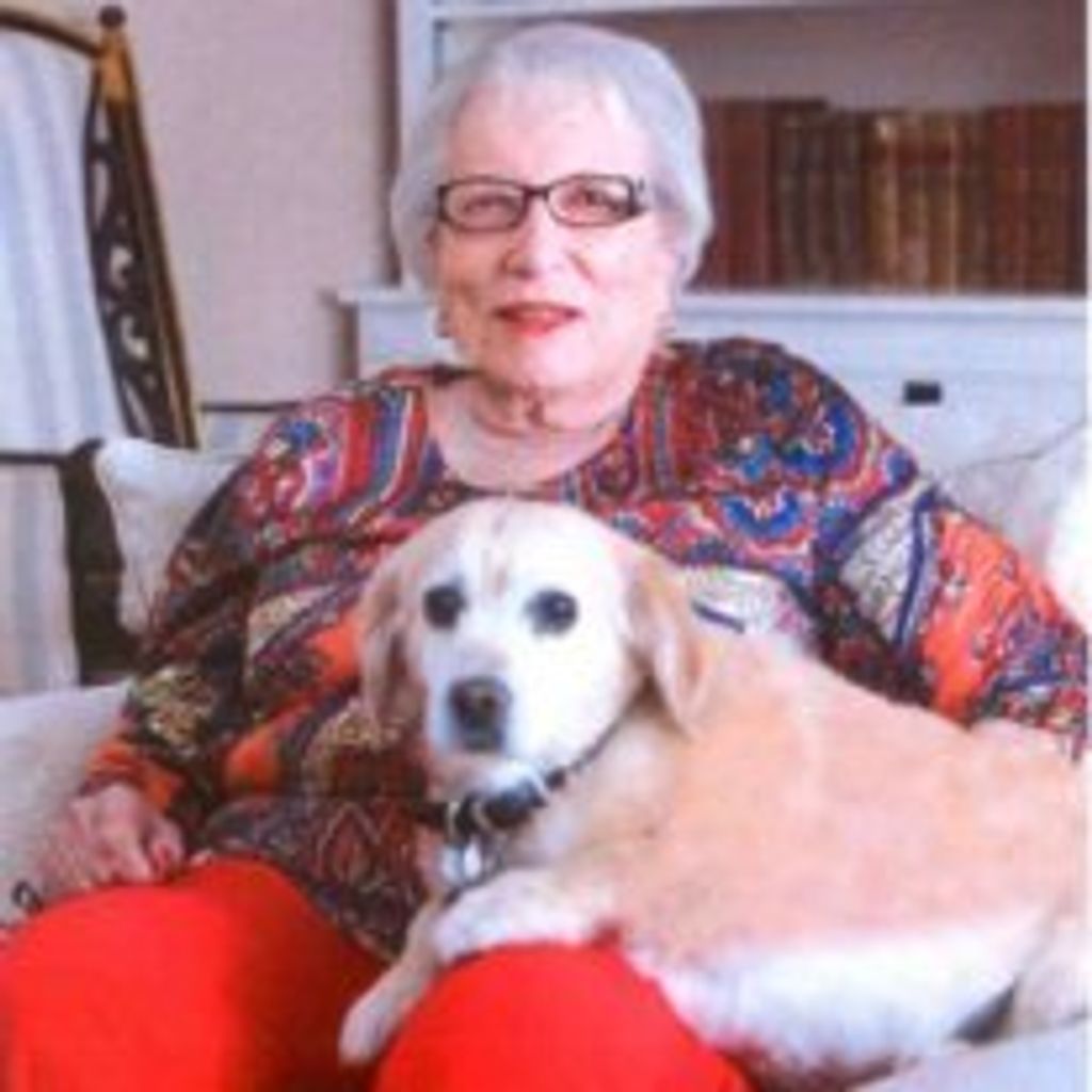 Ruth Doris Braun