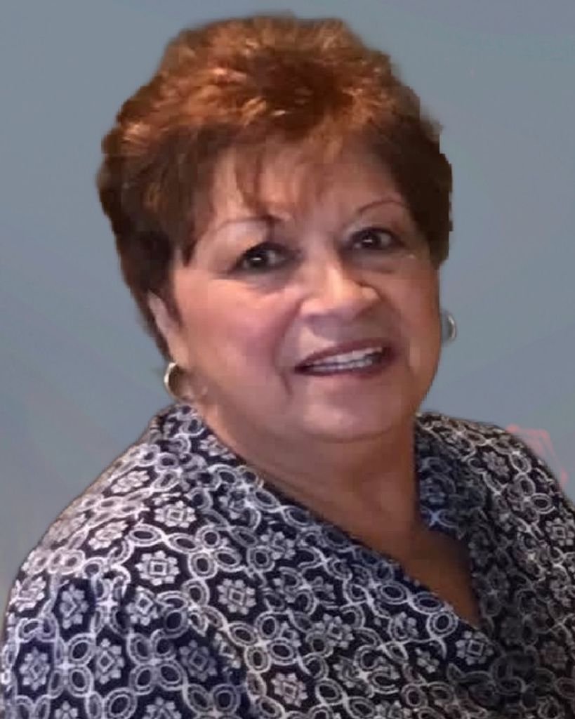 Elizabeth Perna Profile Photo