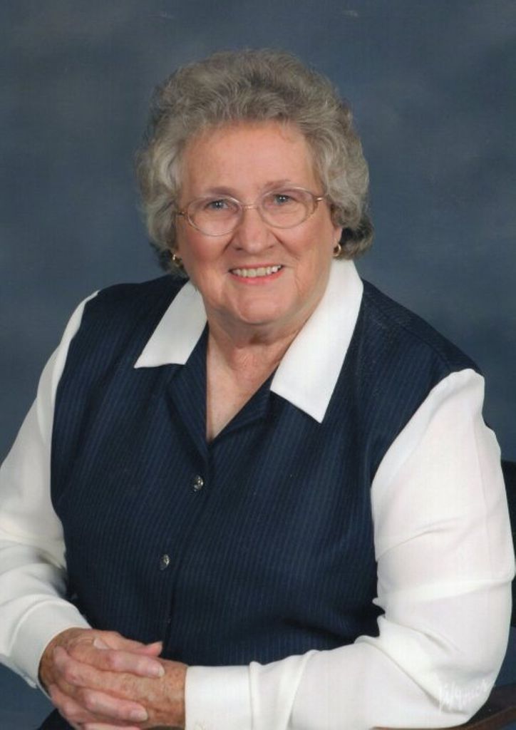Claire Foltyn