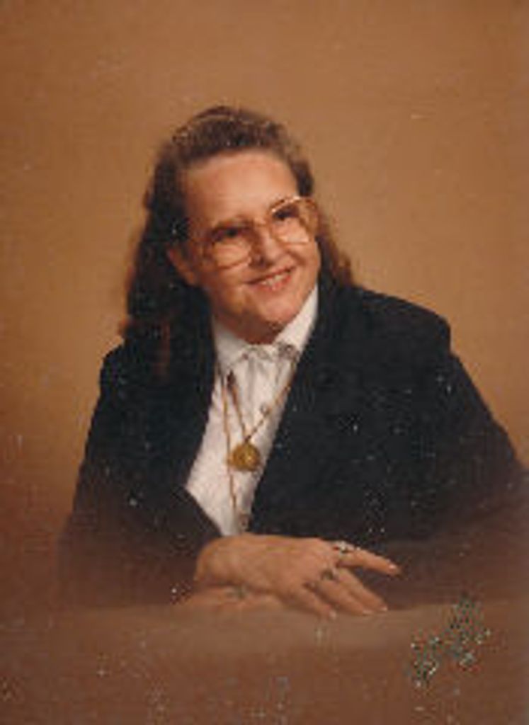 Mae Kathleen Lancaster Profile Photo