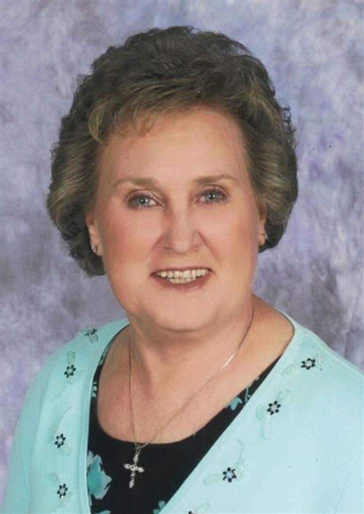 Sylvia Sikes Cato Profile Photo