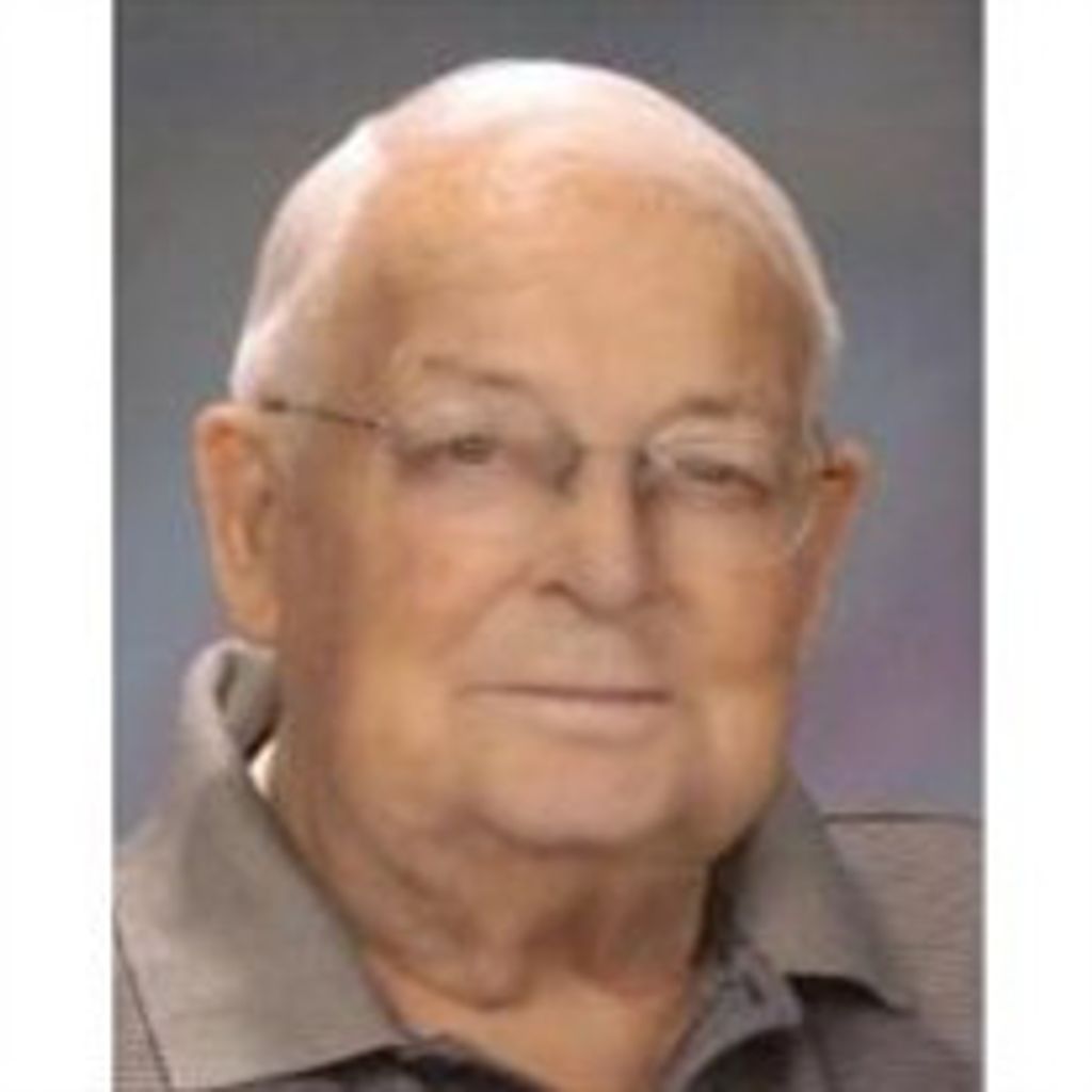 Loye Everett Martindale