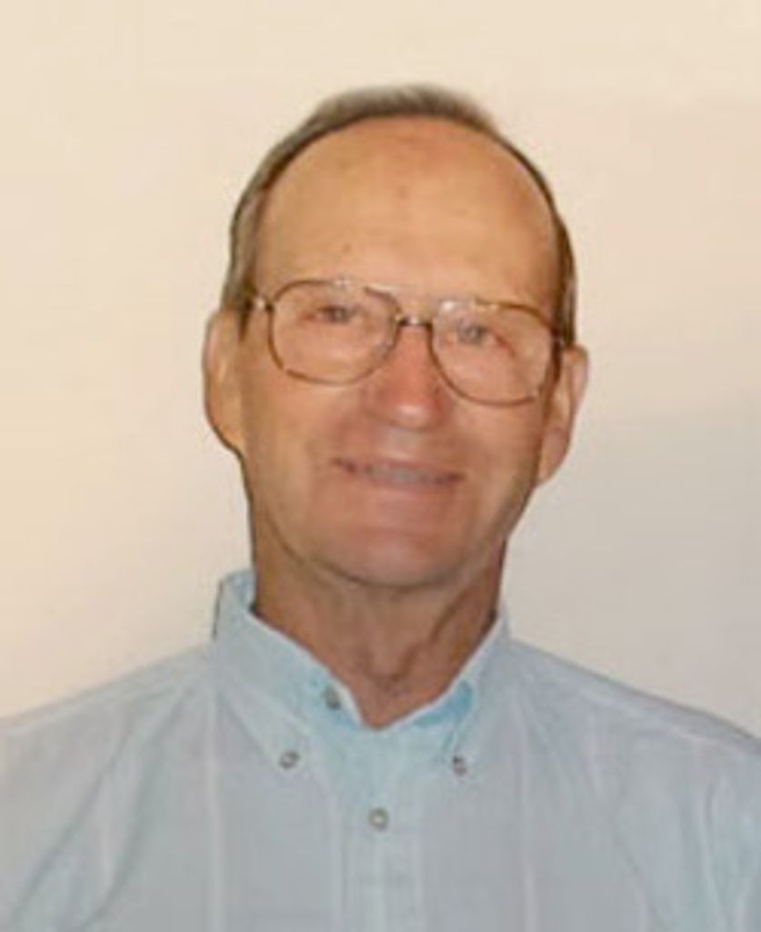 James Shively