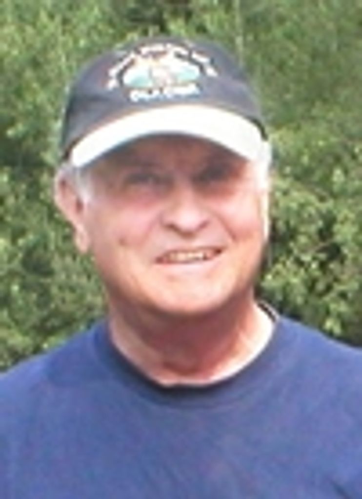 James Richard Collins