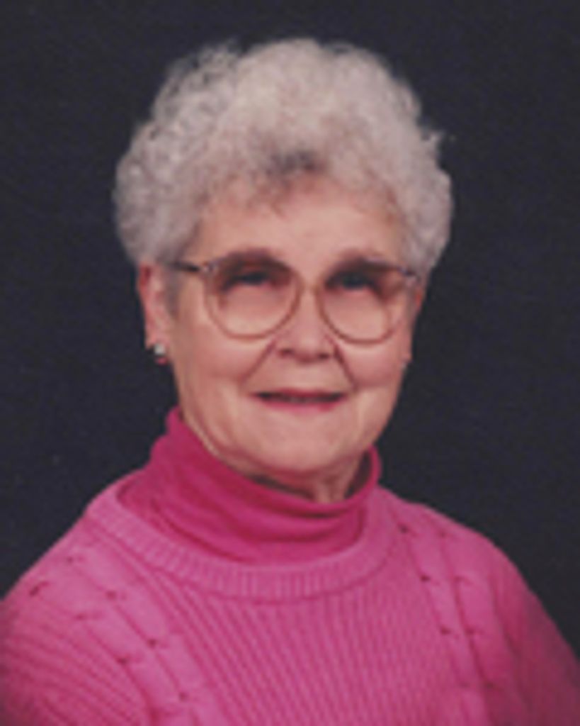 Grace M. Wadzinski