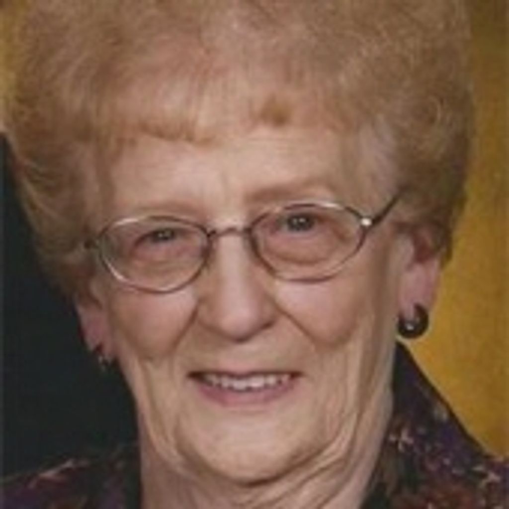 Mary Jane Adams