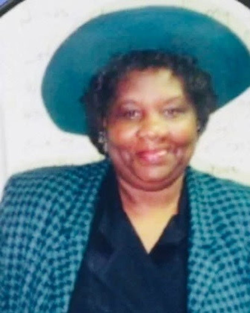 Mrs. Willie Mae Price