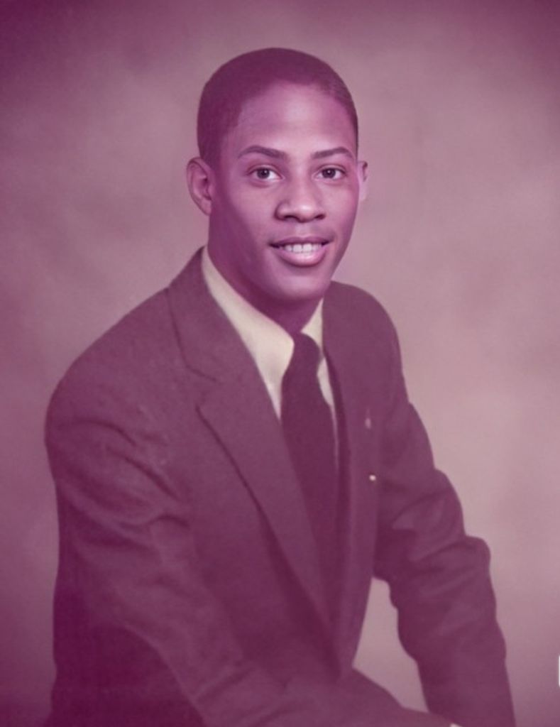 Harvey Bell, Jr. Profile Photo