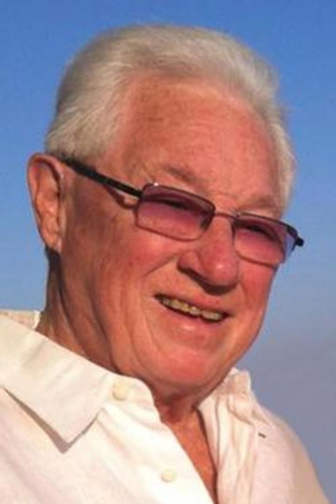 Eddie G. Safford Profile Photo