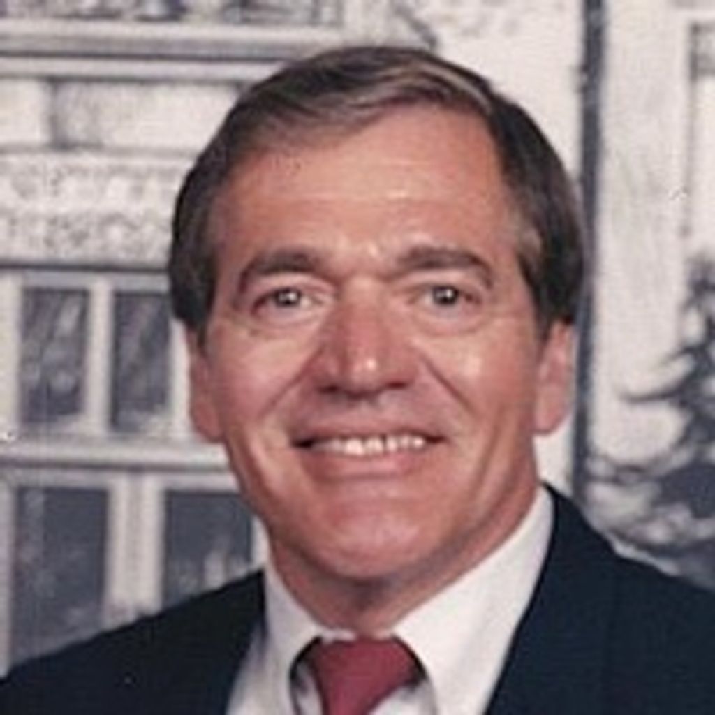 Richard  "Dick" Wilson