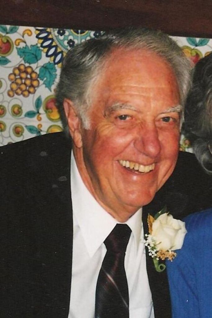 Alfred E. Cobb Profile Photo