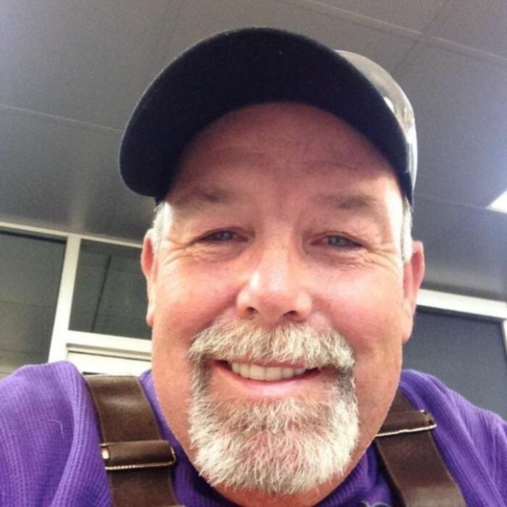 Gary Wayne Powell Profile Photo