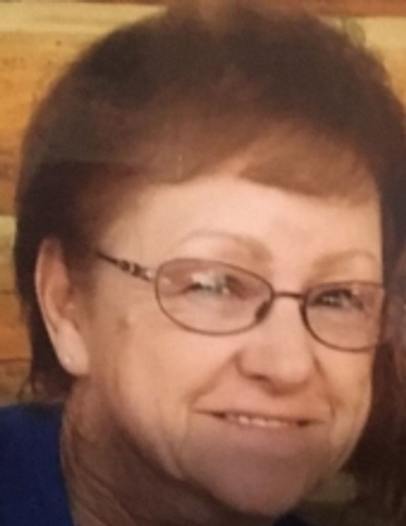 Sharolet Kay Freeman