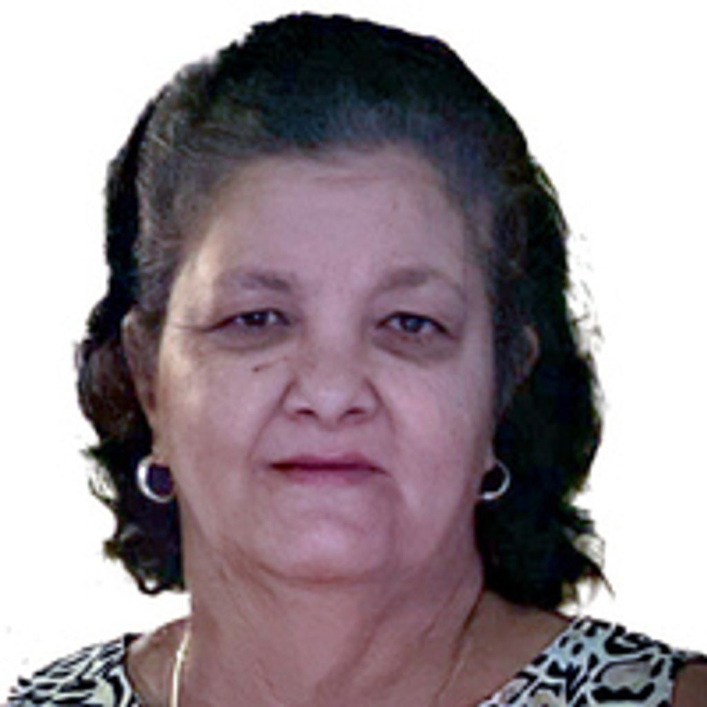 Belkys Leyva Sotolongo