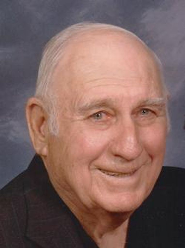 Joseph "Joe" Ervin Stehle